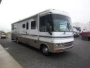 2002 Winnebago Adventurer
